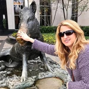 Meet your Posher, Susan